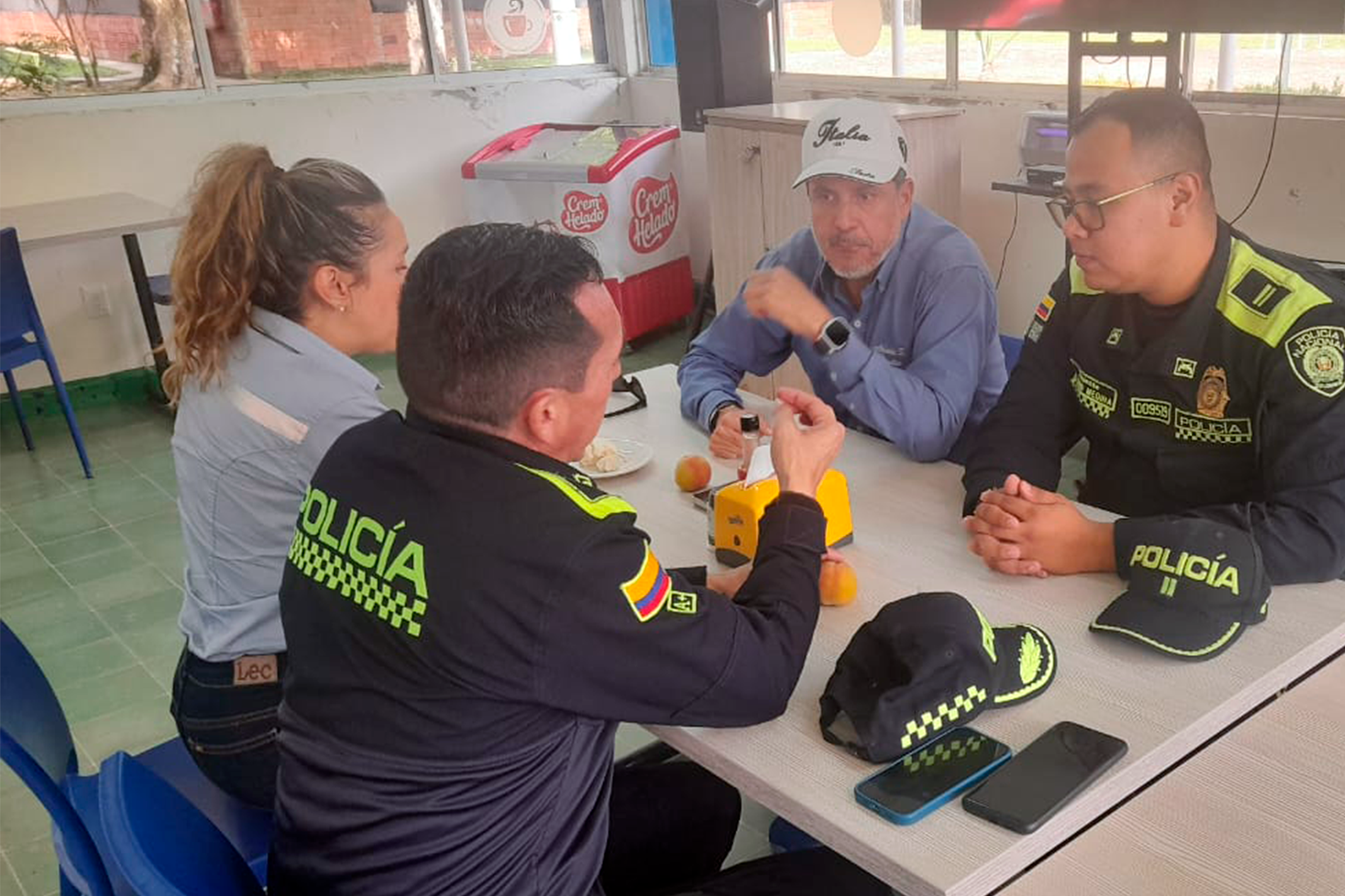 Mobirise Website Builder